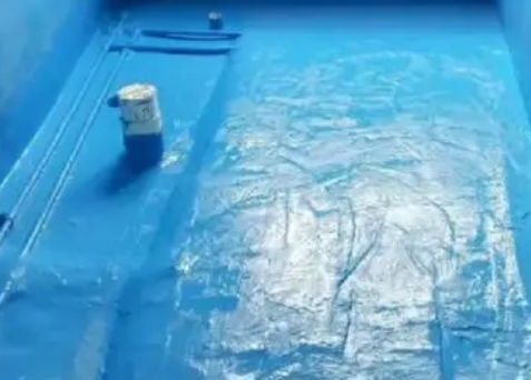 宁武卫生间漏水维修公司分享下宁武卫生间防水工程中常用防水涂料介绍。